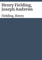 Henry_Fielding__Joseph_Andrews