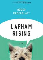 Lapham_rising