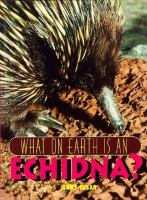What_on_earth_is_an_echidna_