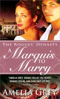 A_marquis_to_marry