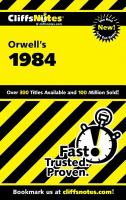 CliffsNotes__Orwell_s_1984