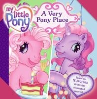 A_very_pony_place