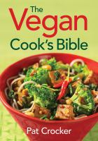 The_vegan_cook_s_bible