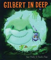 Gilbert_in_deep