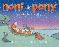 Noni_the_pony_counts_to_a_million