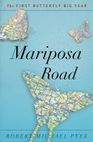 Mariposa_road