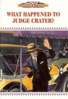 What_happened_to_Judge_Crater_