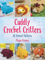 Cuddly_Crochet_Critters