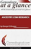 Ancestry_com_research