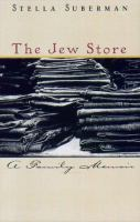 The_Jew_store