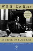 The_souls_of_Black_folk