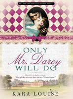 Only_Mr__Darcy_Will_Do