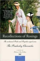 Recollections_of_Rosings