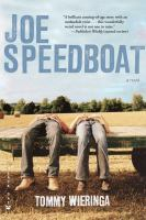 Joe_Speedboat