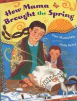 How_Mama_brought_the_spring