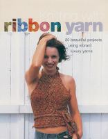 Knitting_with_ribbon_yarn