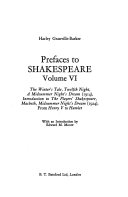 Prefaces_to_Shakespeare