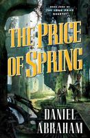 The_price_of_spring