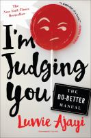 I_m_judging_you