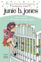 Junie_B__Jones_and_a_little_monkey_business