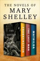 The_Novels_of_Mary_Shelley