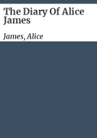 The_diary_of_Alice_James
