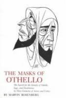 The_masks_of_Othello