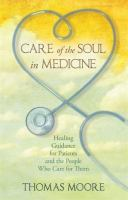 Care_of_the_soul_in_medicine