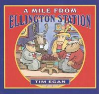 A_mile_from_Ellington_Station