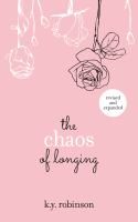 The_Chaos_of_Longing