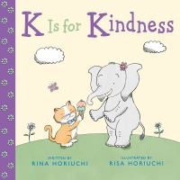 K_is_for_kindness