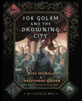 Joe_Golem_and_the_drowning_city
