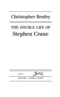 The_double_life_of_Stephen_Crane