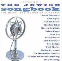 The_Jewish_songbook