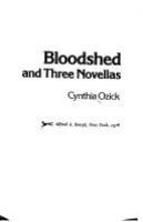 Bloodshed_and_three_novellas