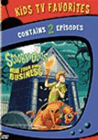 Scooby-Doo_s_Mine_your_own_business