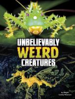 Unbelievably_weird_creatures