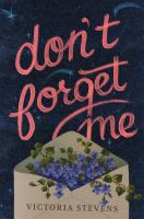 Don_t_forget_me