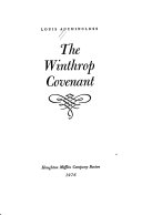 The_Winthrop_covenant