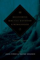 Recovering_Biblical_Manhood_and_Womanhood