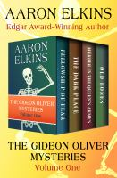 The_Gideon_Oliver_Mysteries_Volume_One