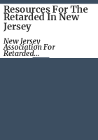 Resources_for_the_retarded_in_New_Jersey