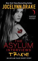 The_Asylum_Interviews