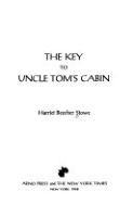 The_key_to_Uncle_Tom_s_Cabin