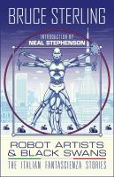 Robot_Artists___Black_Swans
