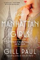 The_Manhattan_girls
