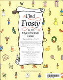 Find_Frosty_as_he_sings_Christmas_carols