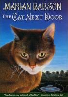 The_cat_next_door