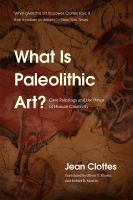 What_is_paleolithic_art_