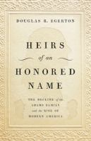 Heirs_of_an_honored_name